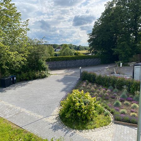 Apartmenthaus Bella Casa Hagen  Bagian luar foto