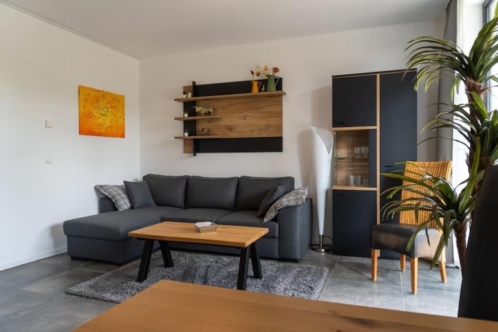 Apartmenthaus Bella Casa Hagen  Bagian luar foto
