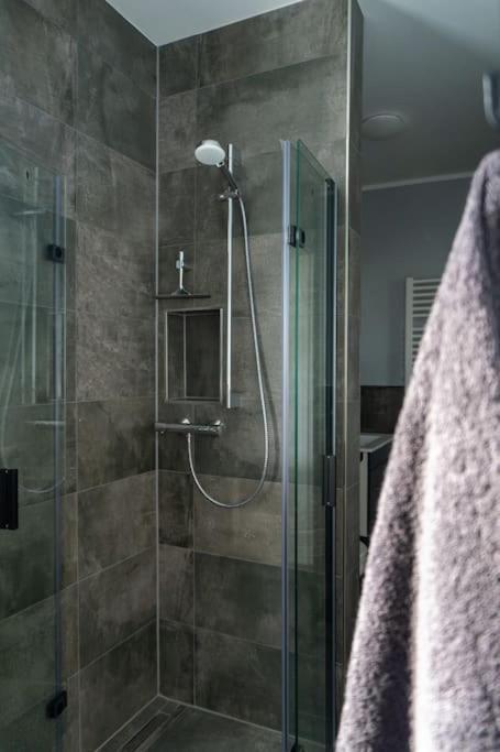 Apartmenthaus Bella Casa Hagen  Bagian luar foto
