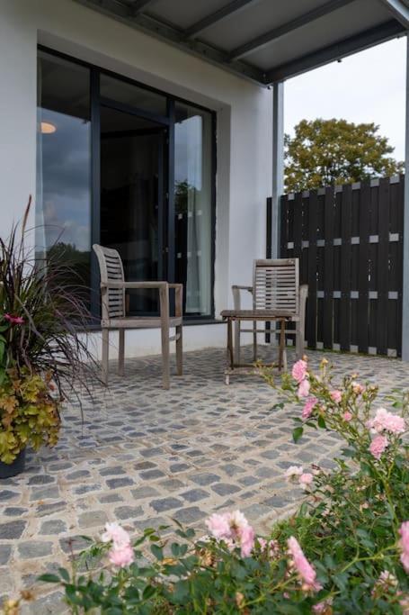 Apartmenthaus Bella Casa Hagen  Bagian luar foto