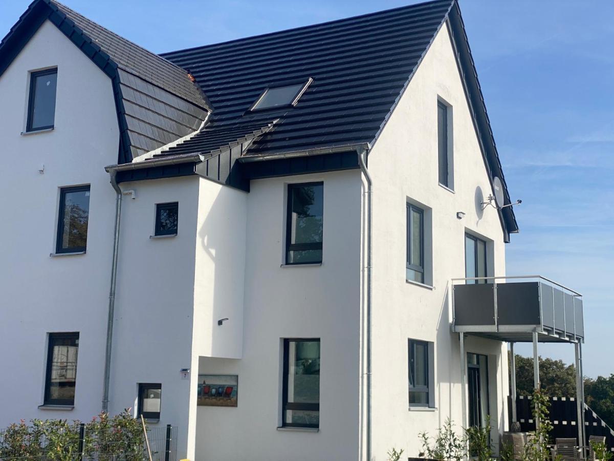 Apartmenthaus Bella Casa Hagen  Bagian luar foto