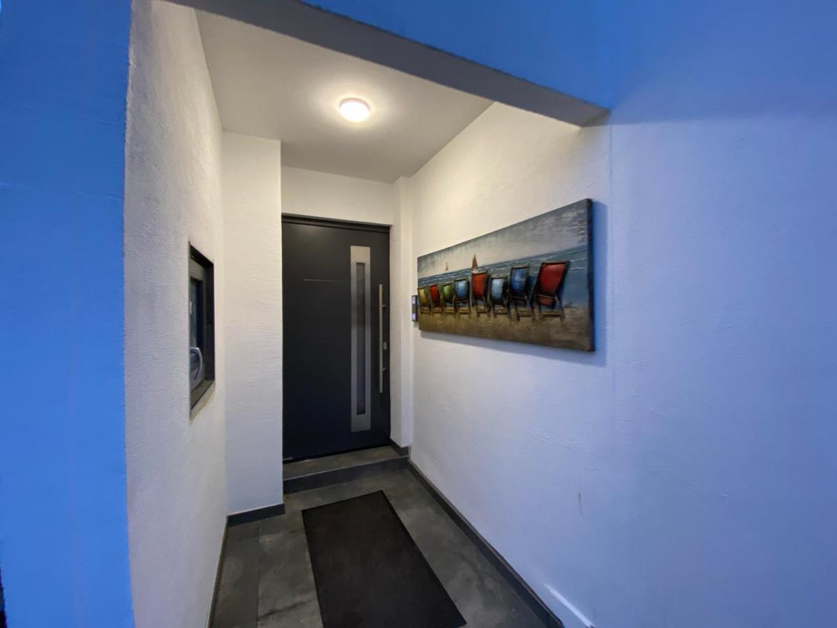 Apartmenthaus Bella Casa Hagen  Bagian luar foto
