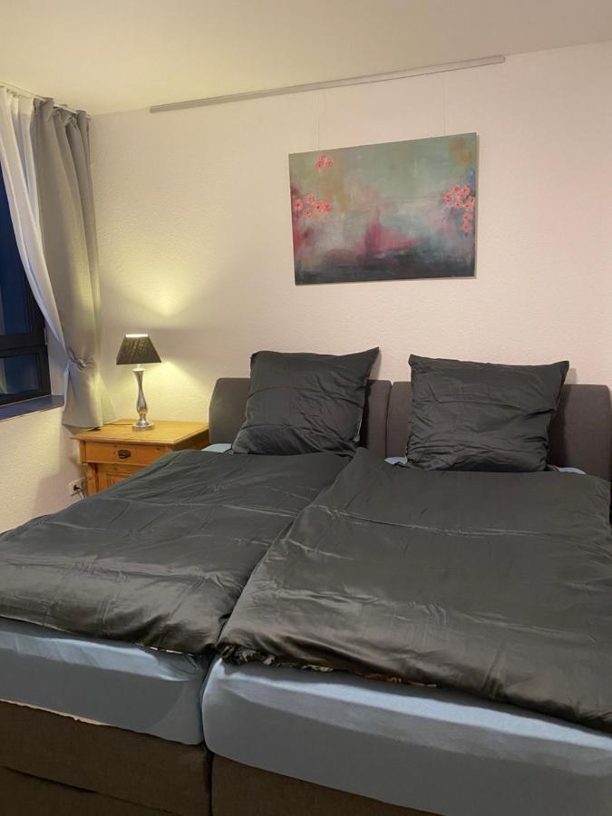 Apartmenthaus Bella Casa Hagen  Bagian luar foto