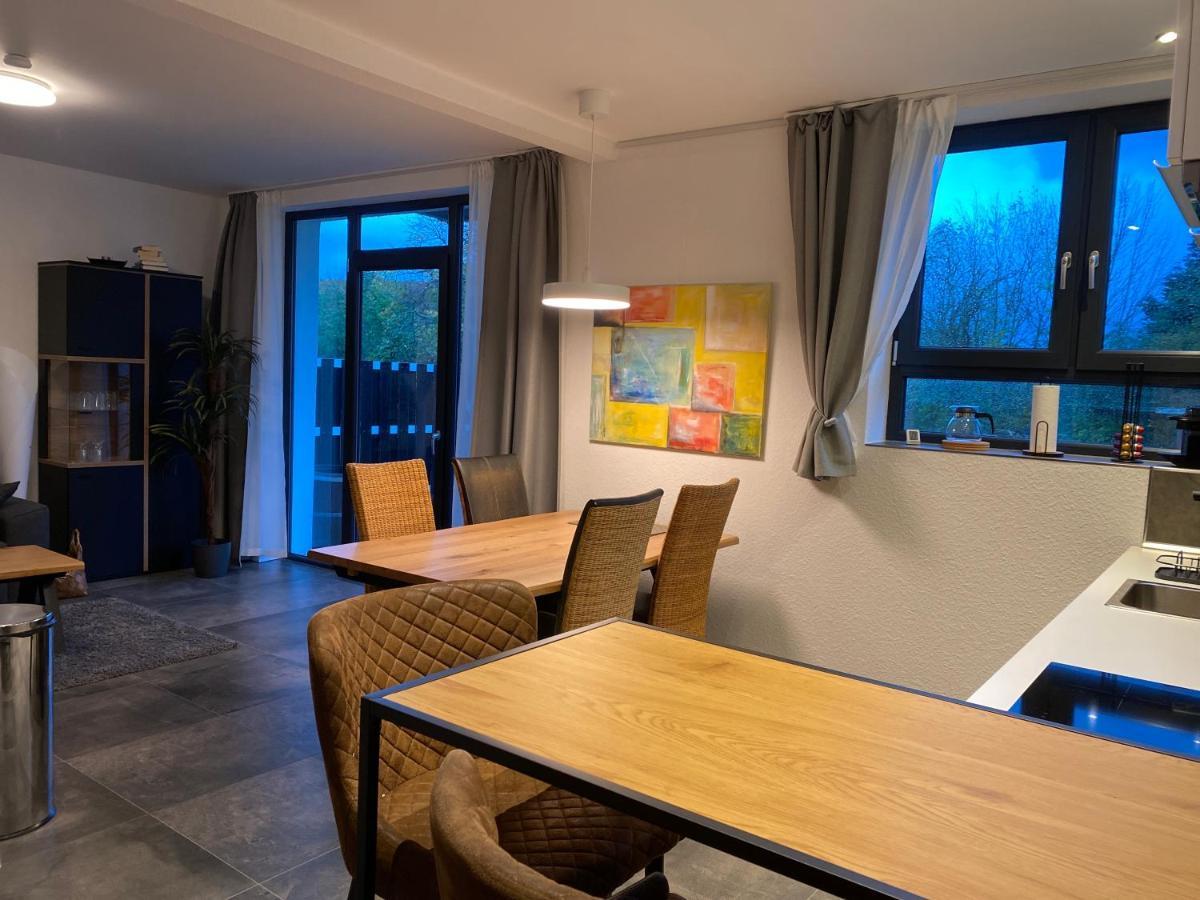 Apartmenthaus Bella Casa Hagen  Bagian luar foto