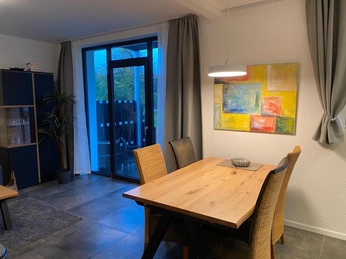 Apartmenthaus Bella Casa Hagen  Bagian luar foto