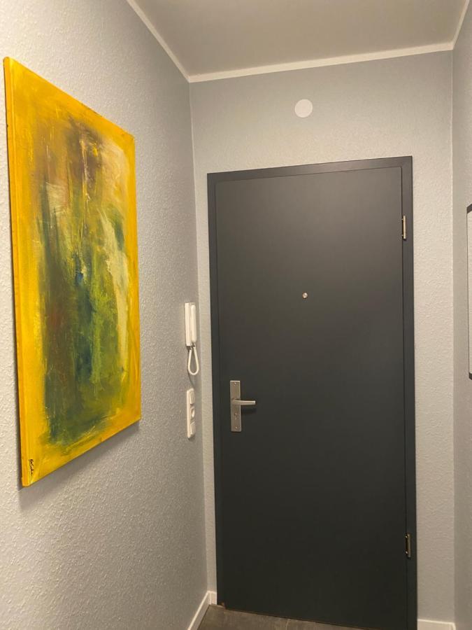 Apartmenthaus Bella Casa Hagen  Bagian luar foto