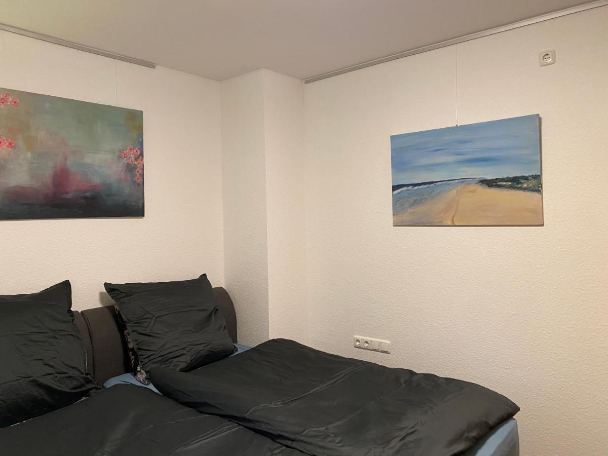 Apartmenthaus Bella Casa Hagen  Bagian luar foto
