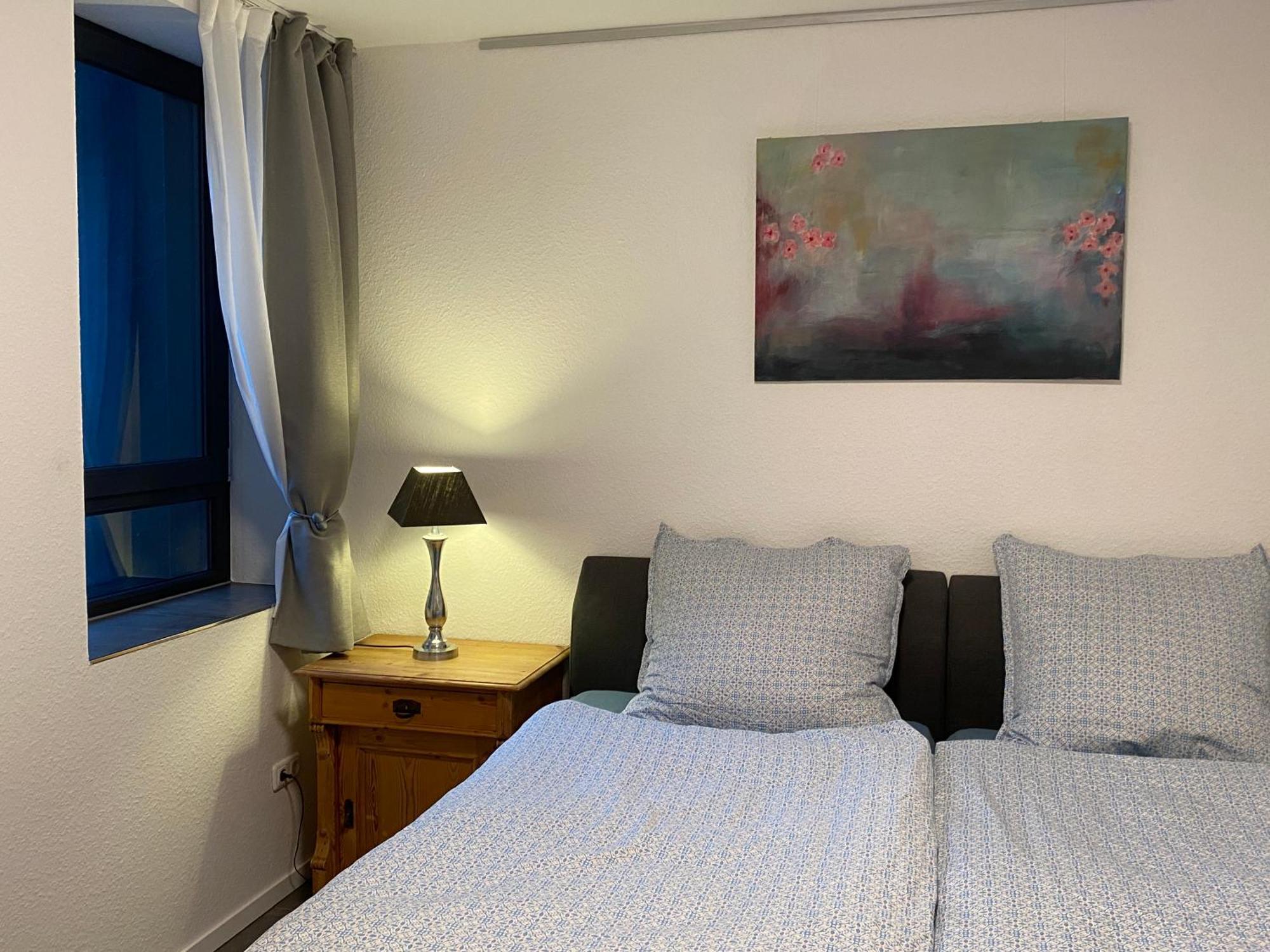 Apartmenthaus Bella Casa Hagen  Bagian luar foto