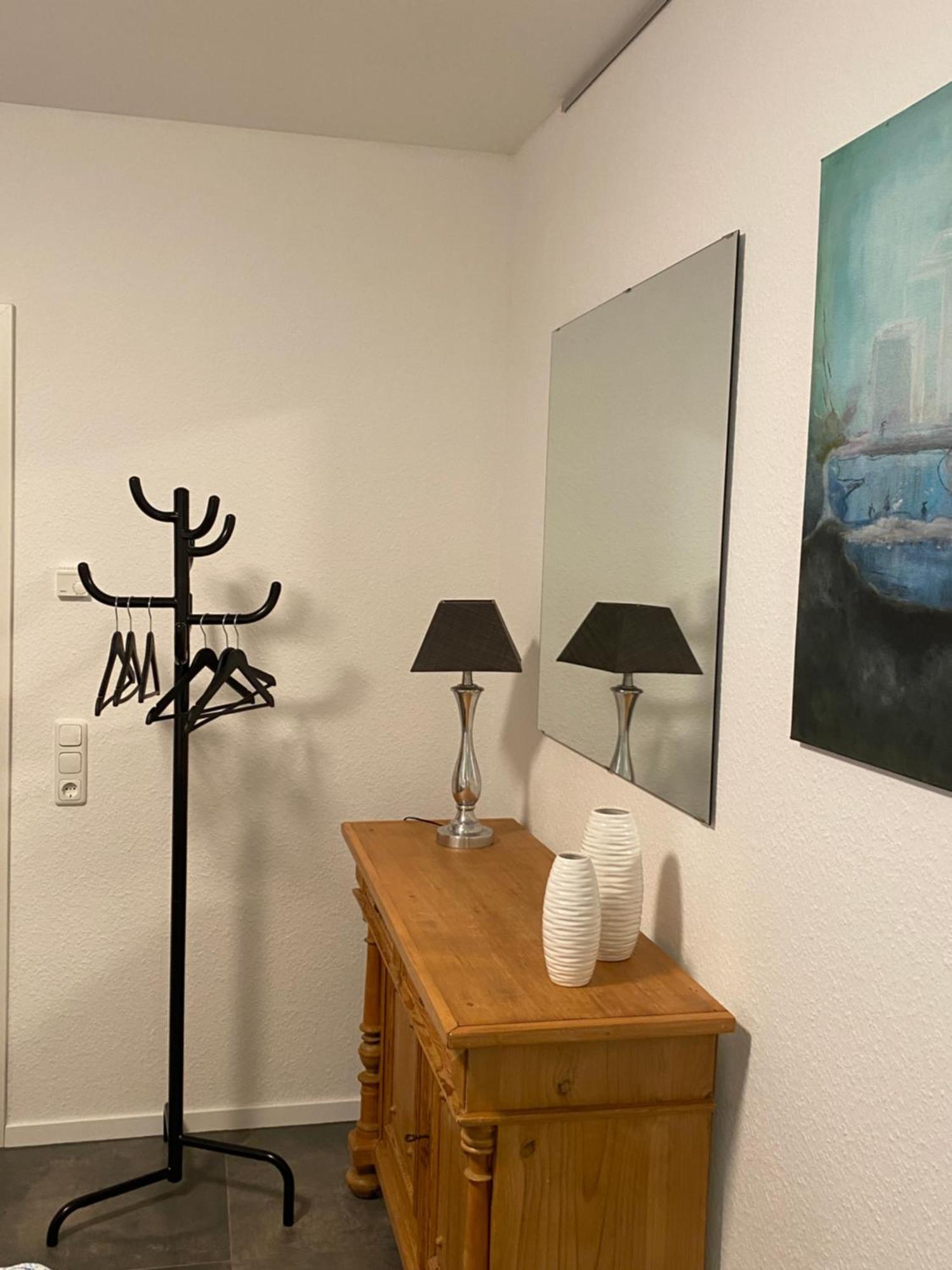 Apartmenthaus Bella Casa Hagen  Bagian luar foto