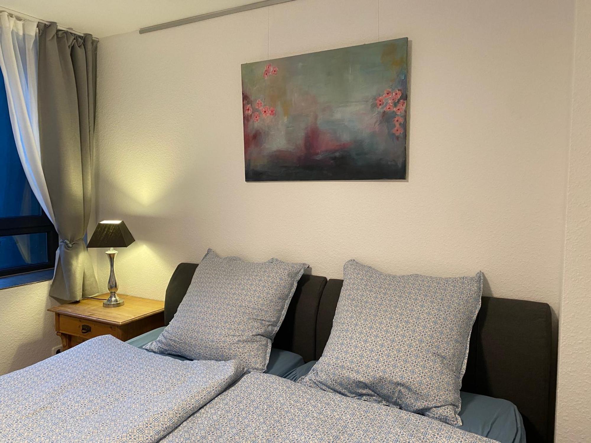 Apartmenthaus Bella Casa Hagen  Bagian luar foto