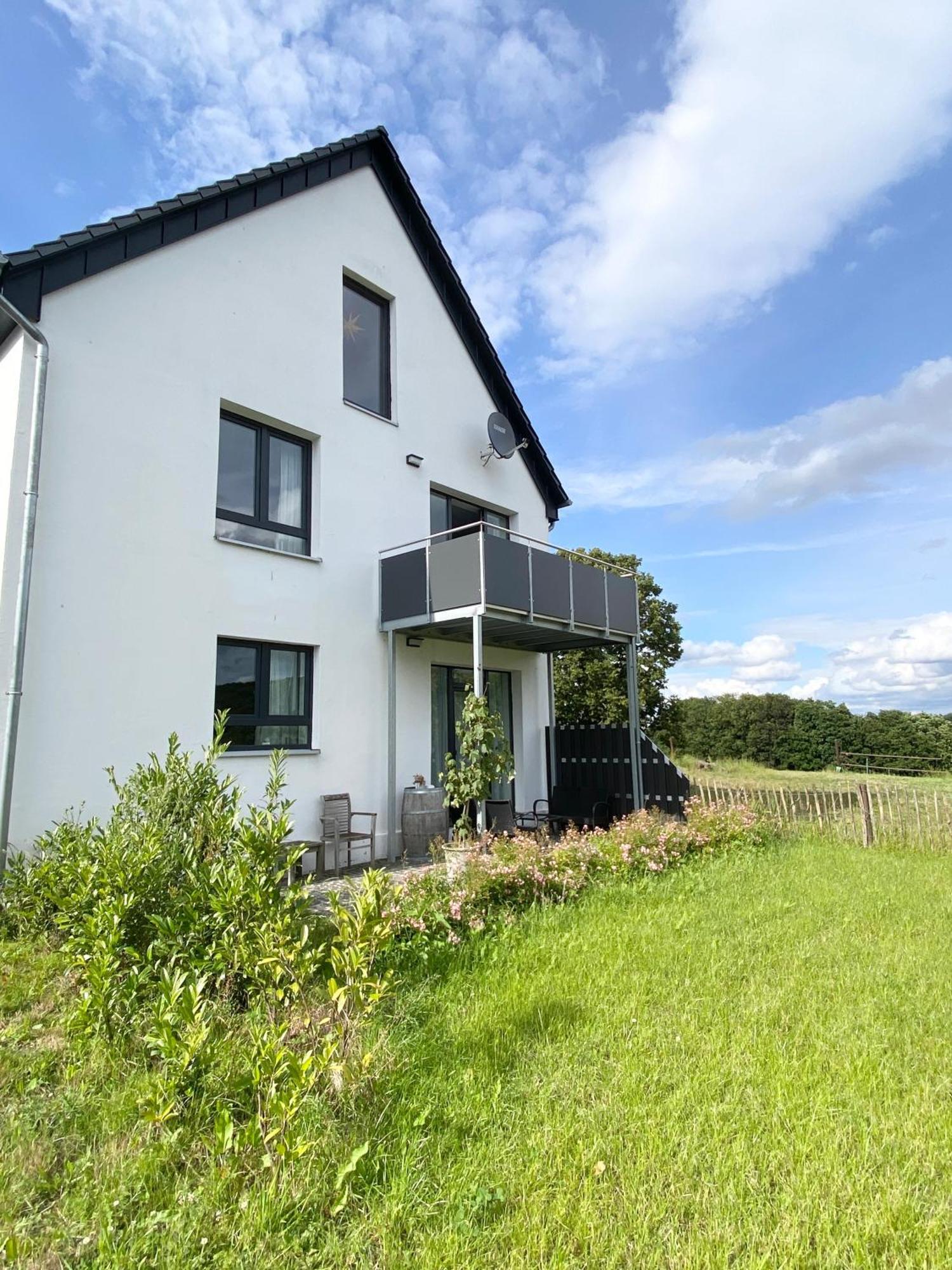 Apartmenthaus Bella Casa Hagen  Bagian luar foto