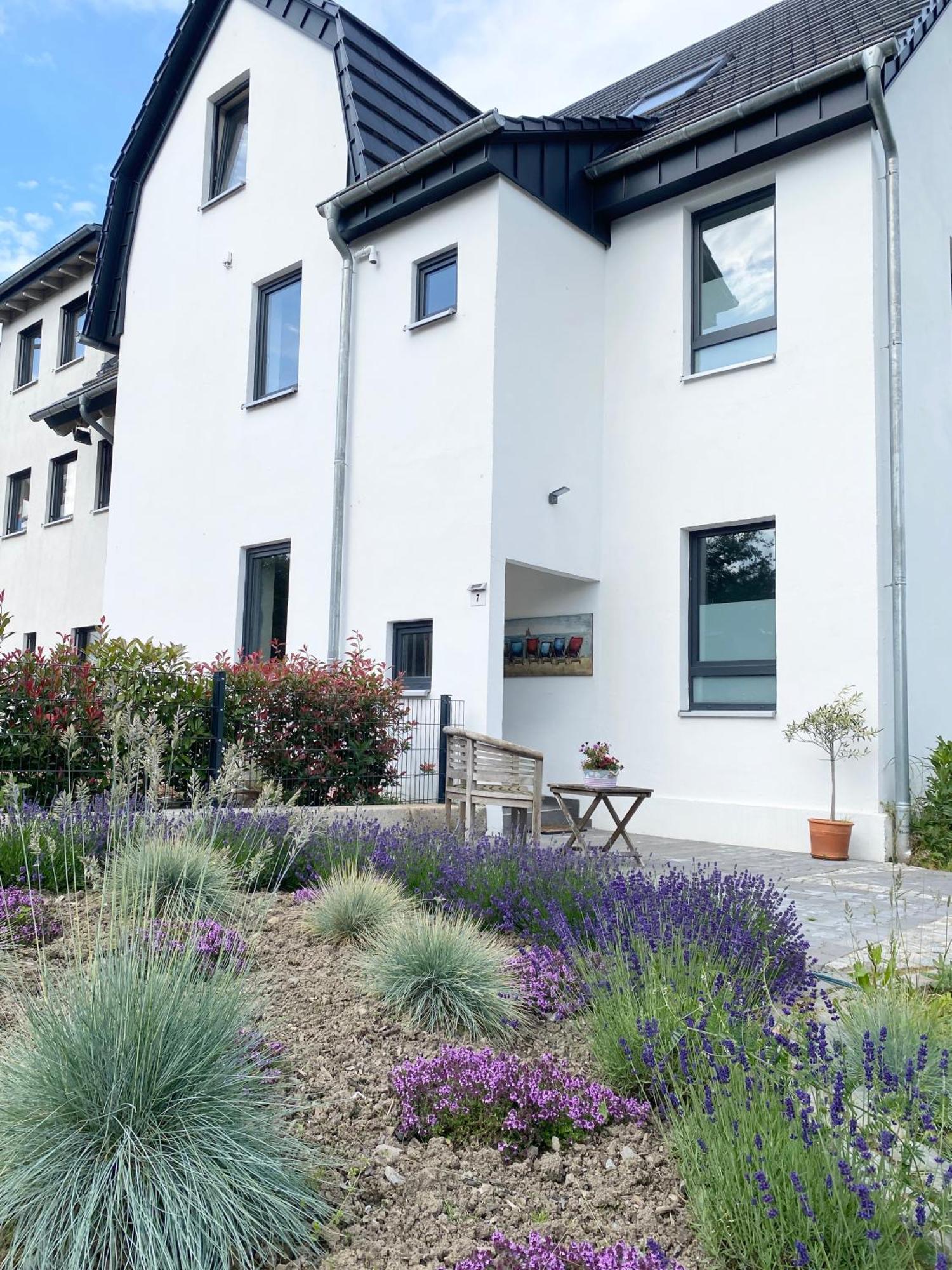 Apartmenthaus Bella Casa Hagen  Bagian luar foto