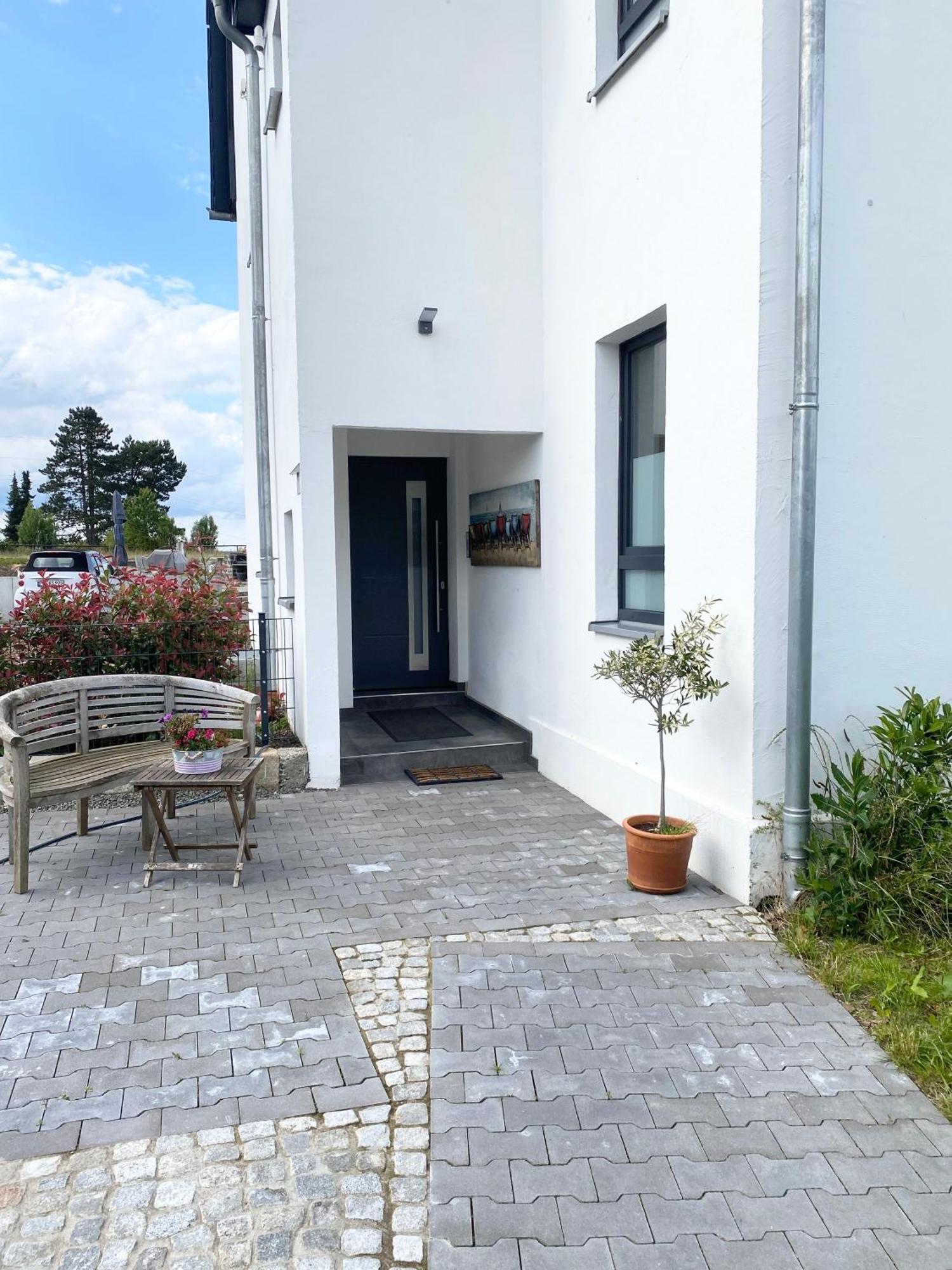 Apartmenthaus Bella Casa Hagen  Bagian luar foto