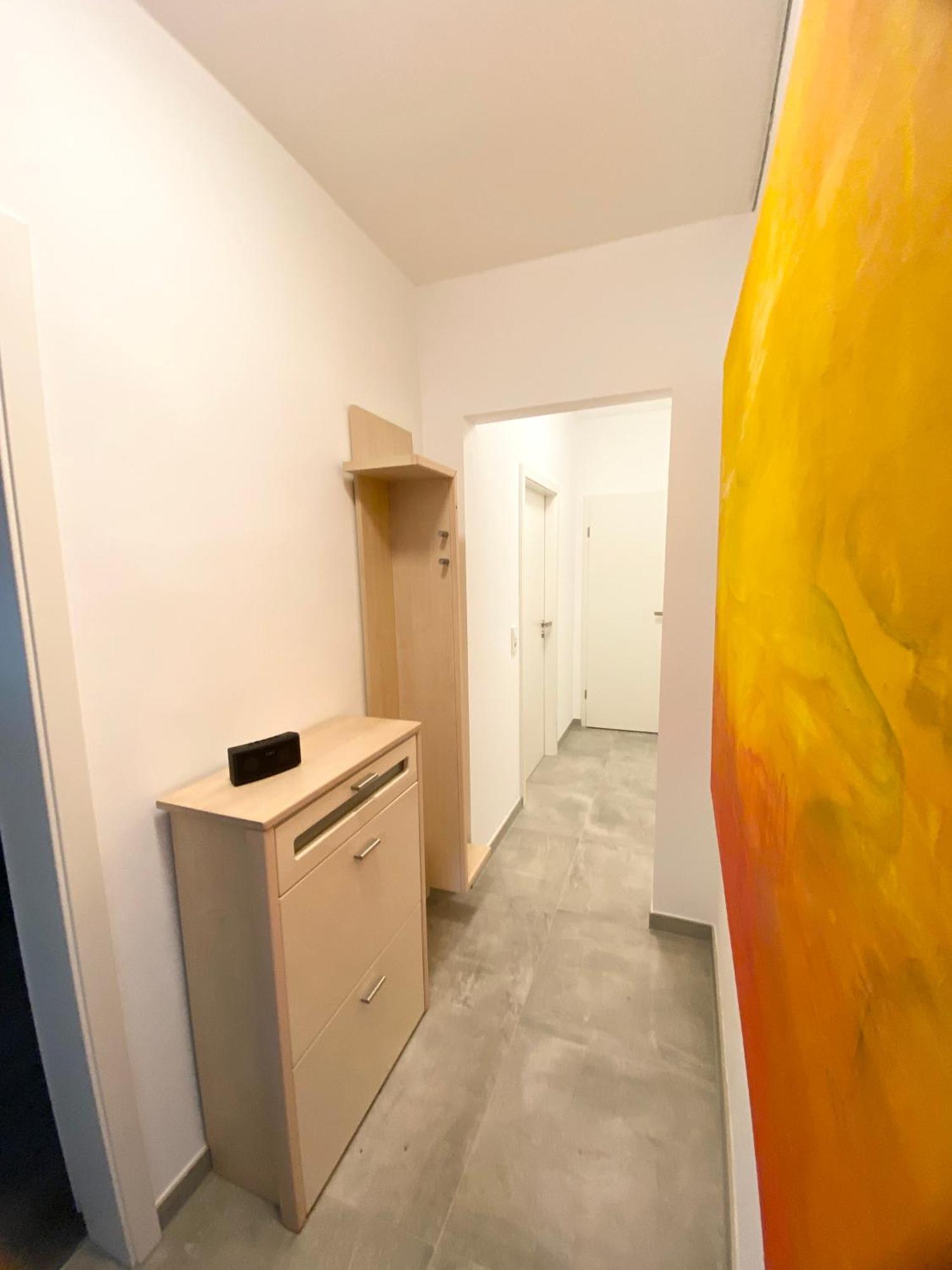 Apartmenthaus Bella Casa Hagen  Bagian luar foto