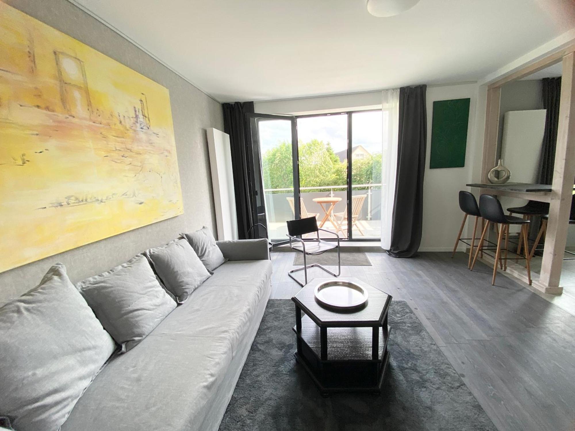 Apartmenthaus Bella Casa Hagen  Bagian luar foto