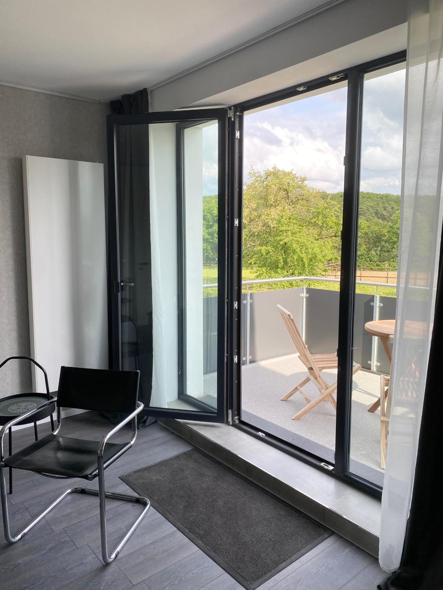 Apartmenthaus Bella Casa Hagen  Bagian luar foto