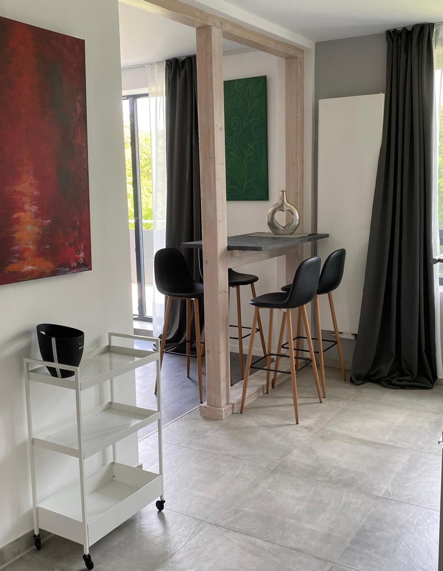 Apartmenthaus Bella Casa Hagen  Bagian luar foto