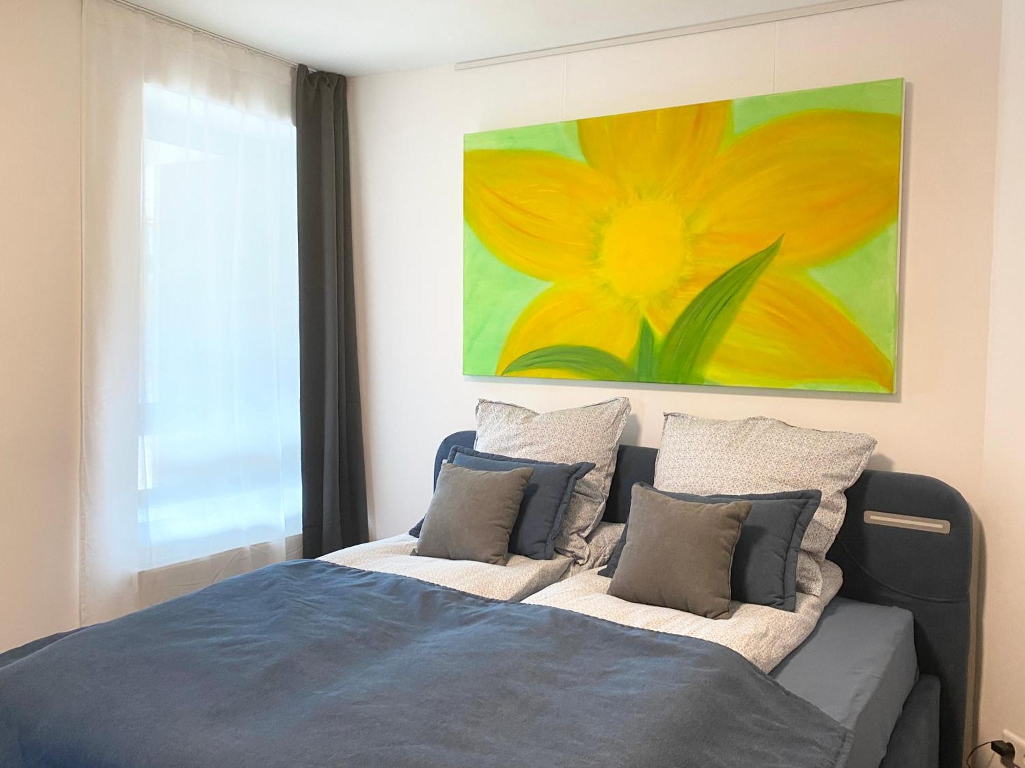 Apartmenthaus Bella Casa Hagen  Bagian luar foto