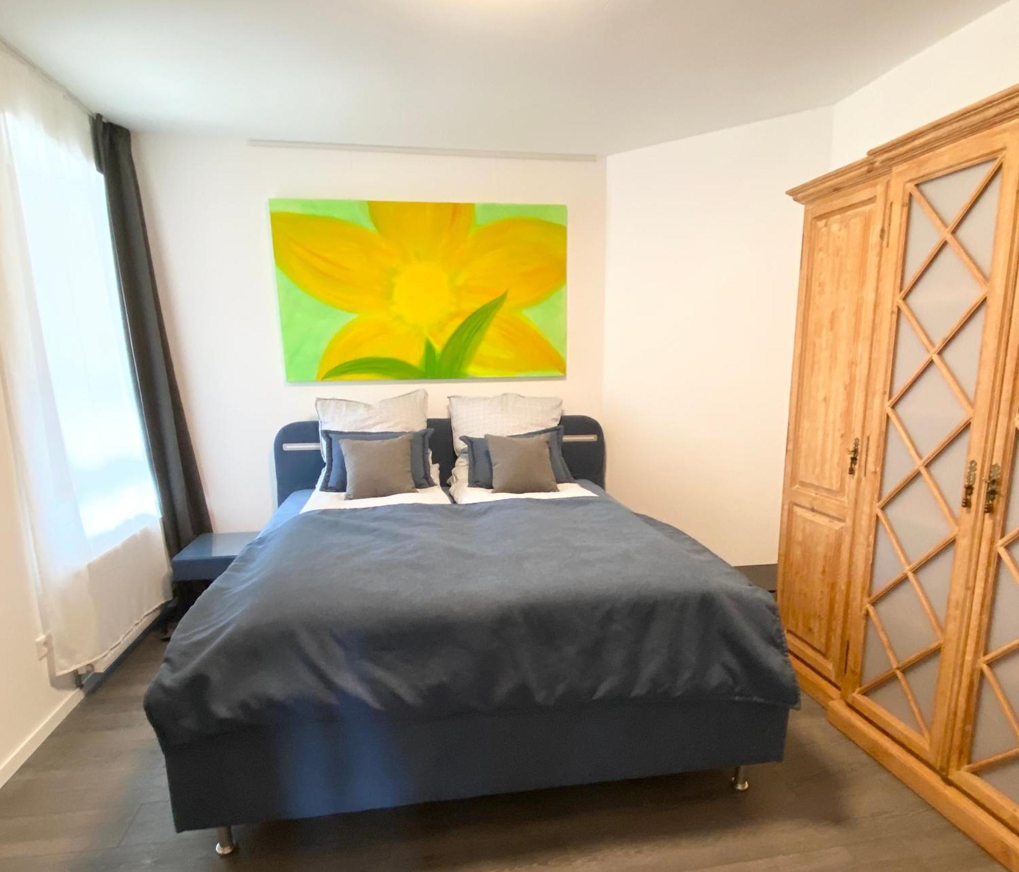 Apartmenthaus Bella Casa Hagen  Bagian luar foto