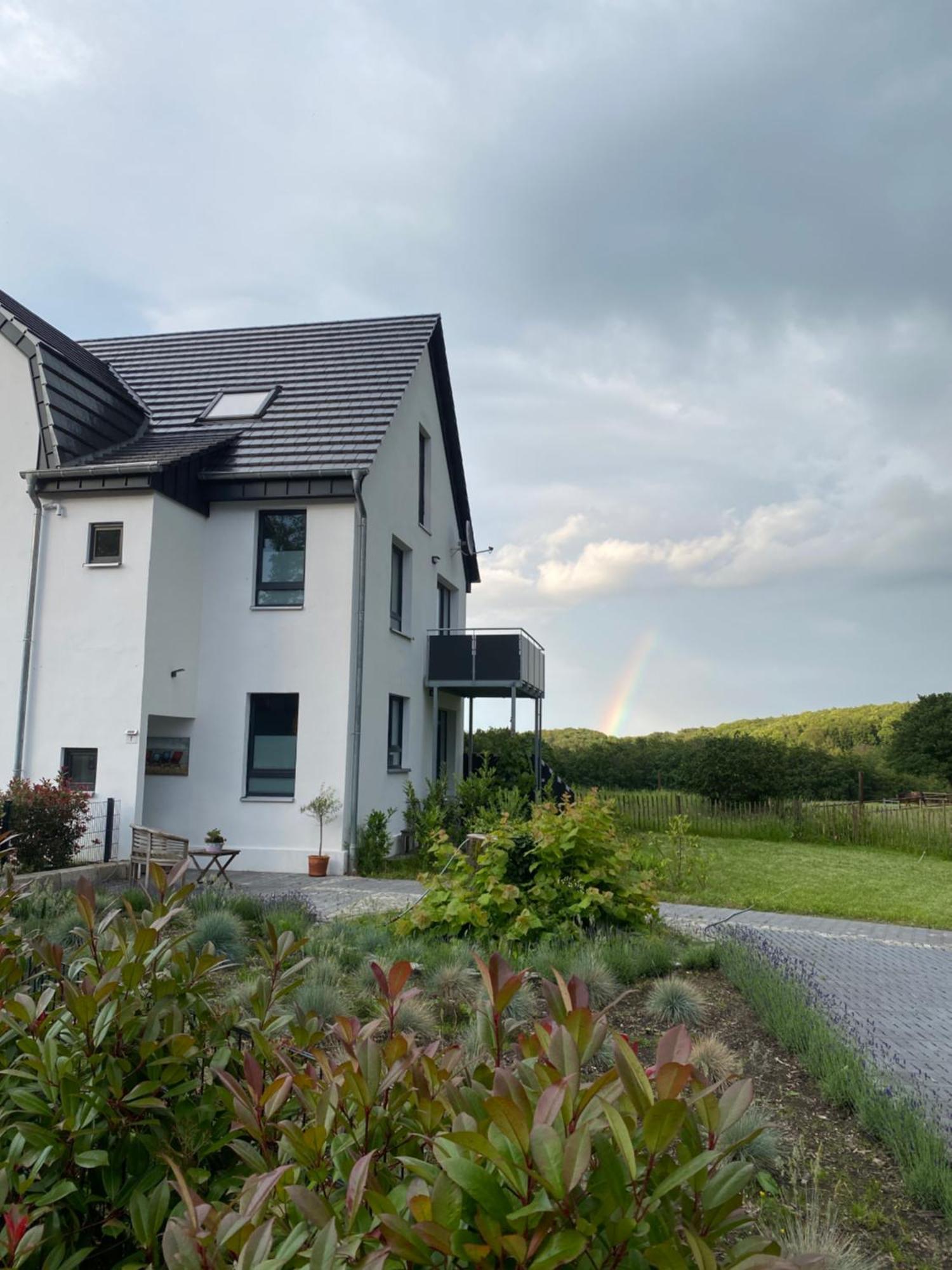 Apartmenthaus Bella Casa Hagen  Bagian luar foto