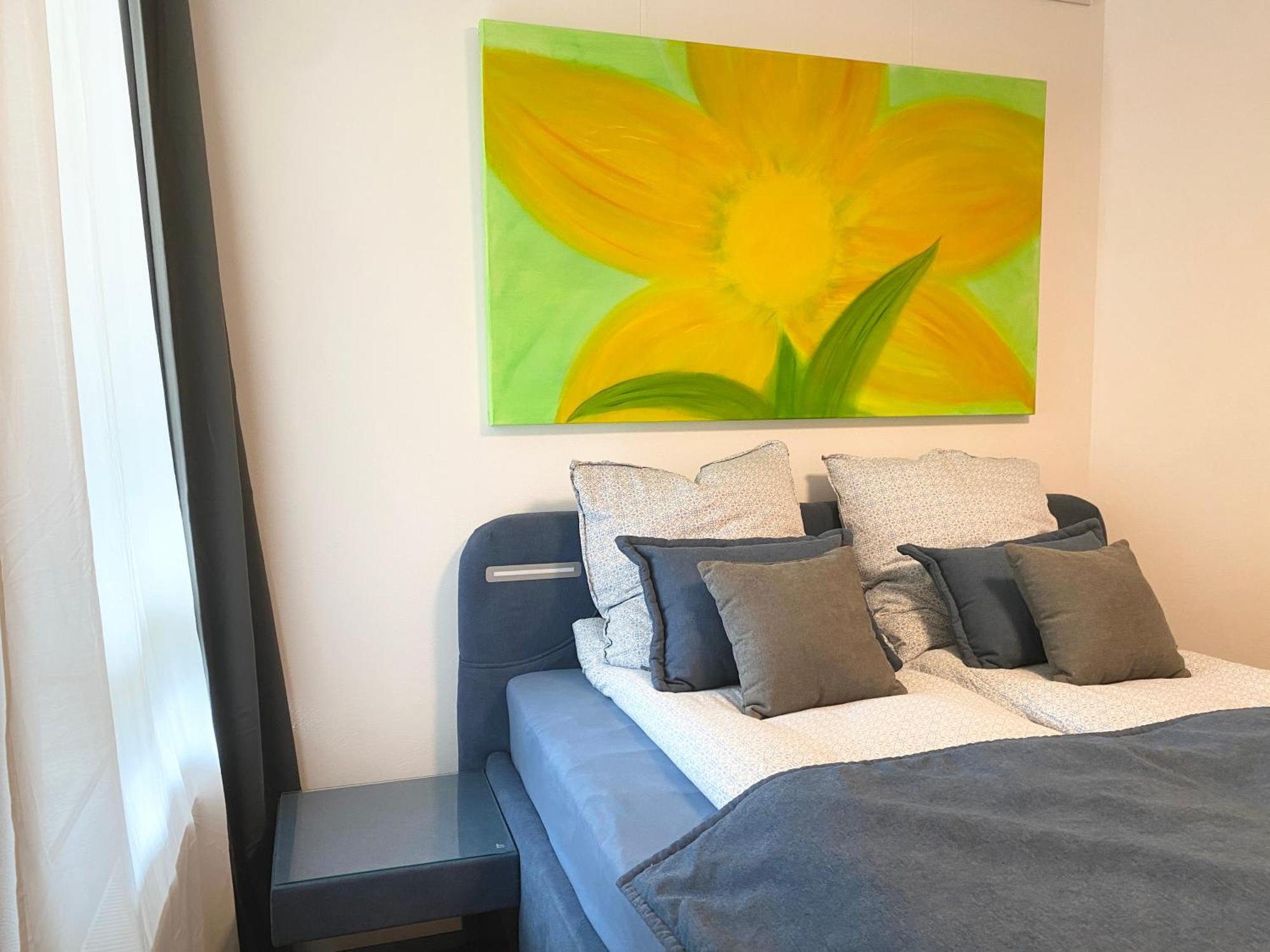Apartmenthaus Bella Casa Hagen  Bagian luar foto