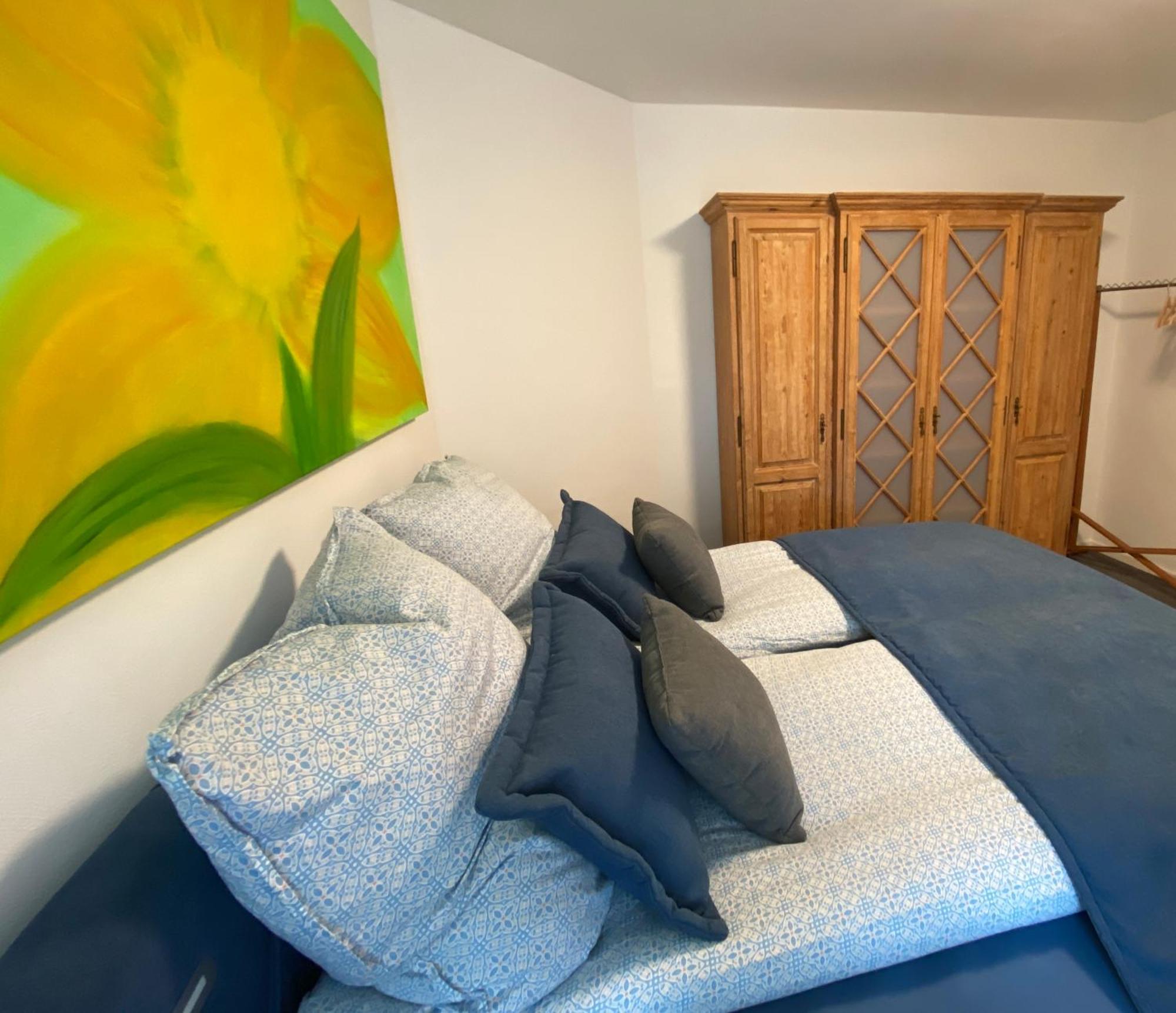 Apartmenthaus Bella Casa Hagen  Bagian luar foto