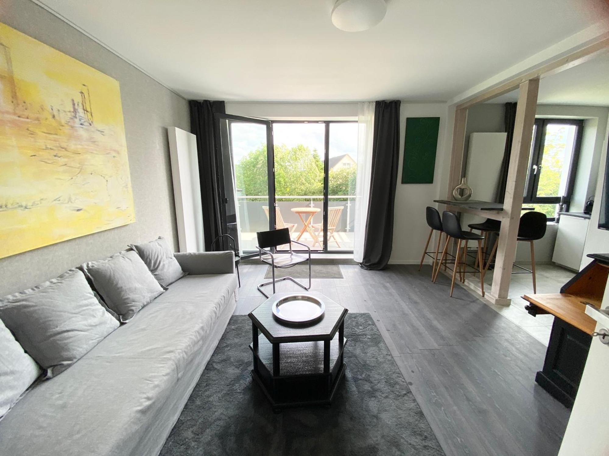 Apartmenthaus Bella Casa Hagen  Bagian luar foto