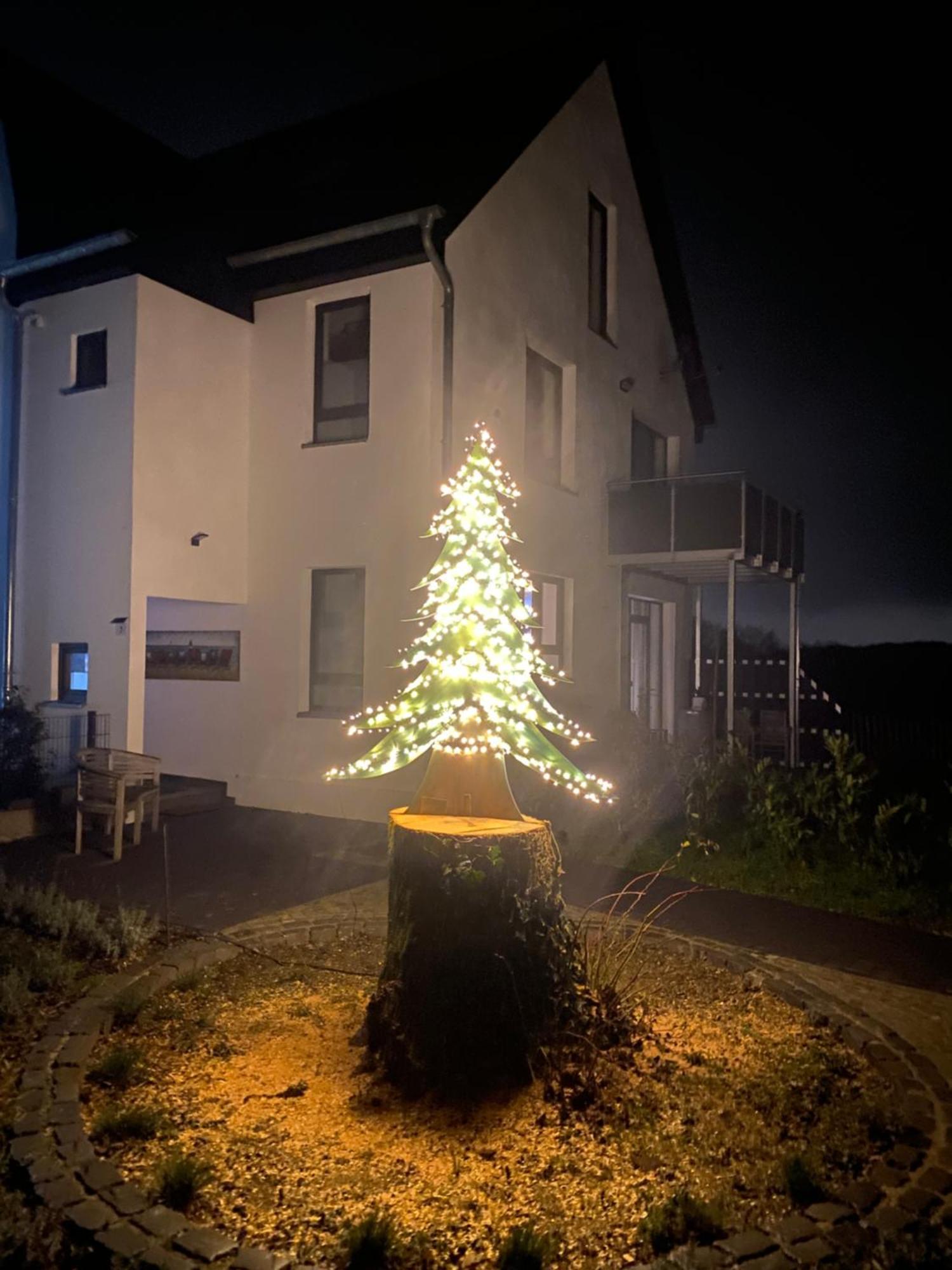 Apartmenthaus Bella Casa Hagen  Bagian luar foto