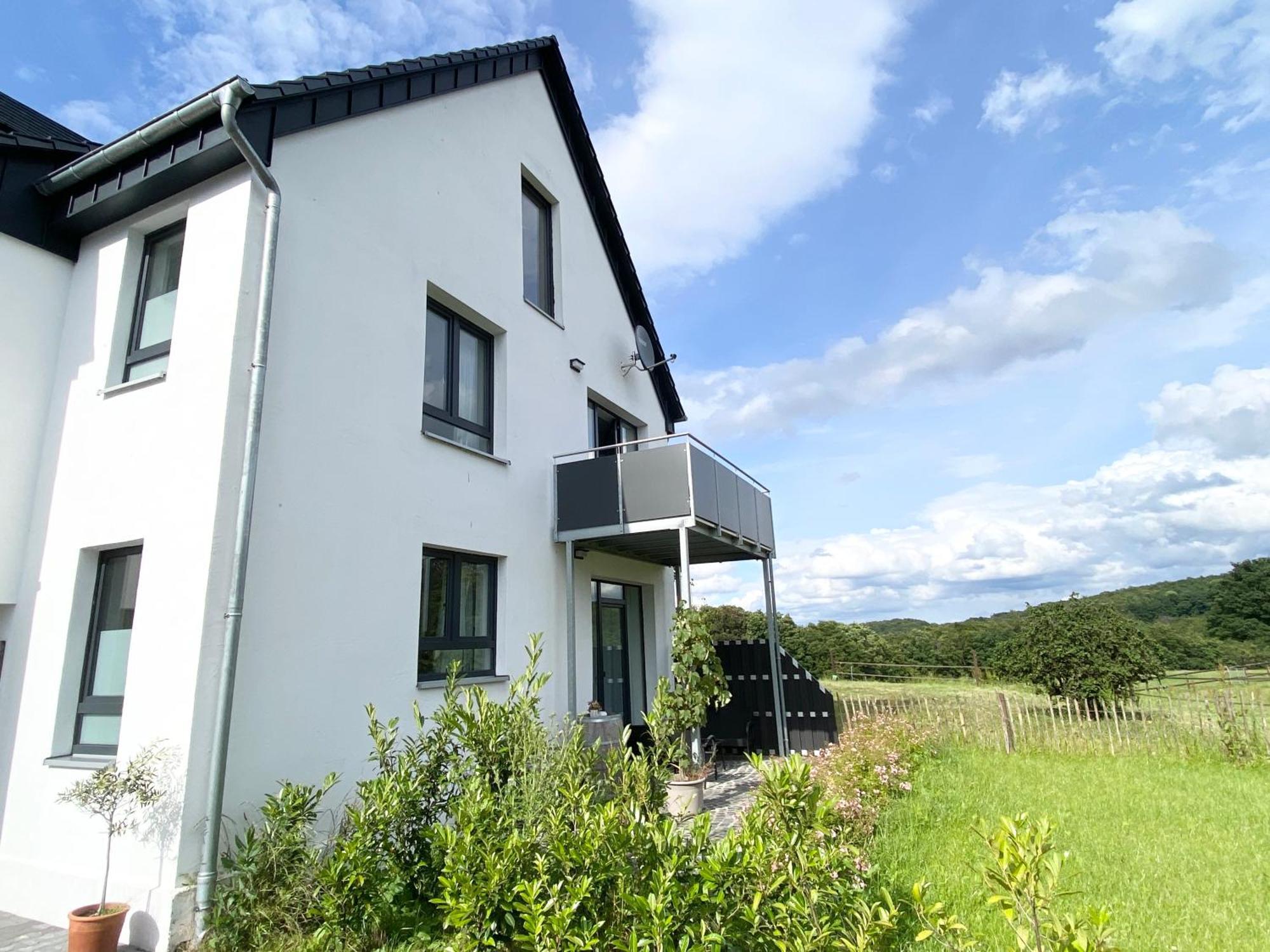 Apartmenthaus Bella Casa Hagen  Bagian luar foto