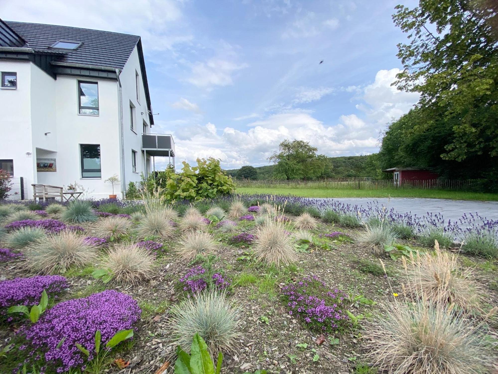 Apartmenthaus Bella Casa Hagen  Bagian luar foto